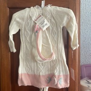 Baby outfit